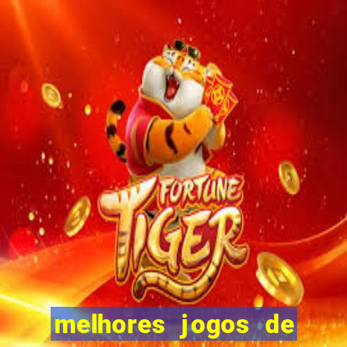 melhores jogos de para android